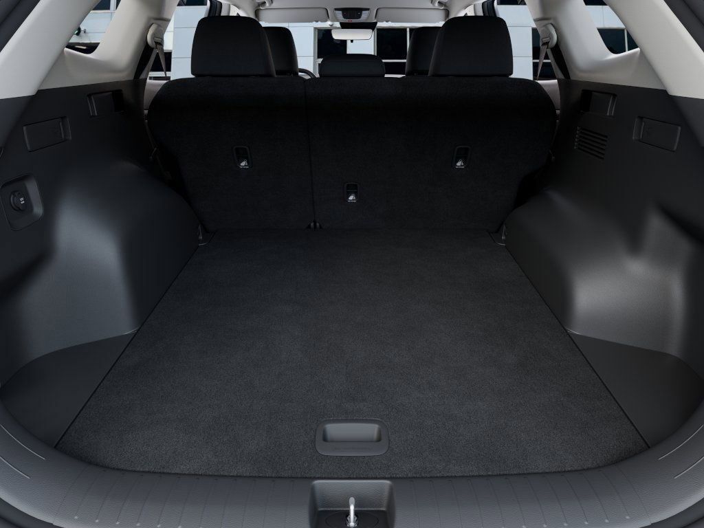 2026 Kia Sportage Hybrid S Akron OH