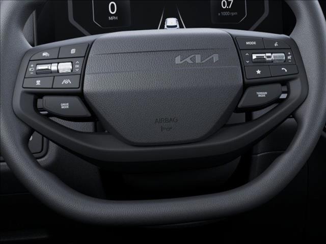 2026 Kia Sportage Hybrid S Chattanooga TN