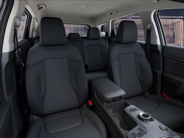 2026 Kia Sportage Hybrid S Chattanooga TN