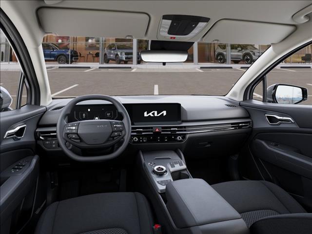 2026 Kia Sportage Hybrid S Chattanooga TN