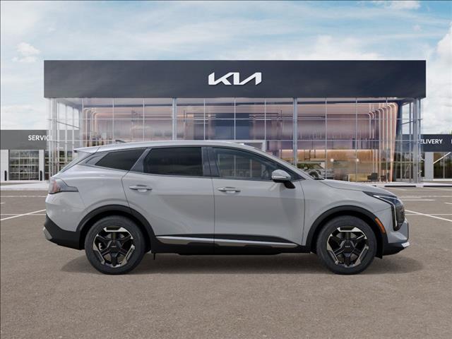 2026 Kia Sportage Hybrid S Chattanooga TN