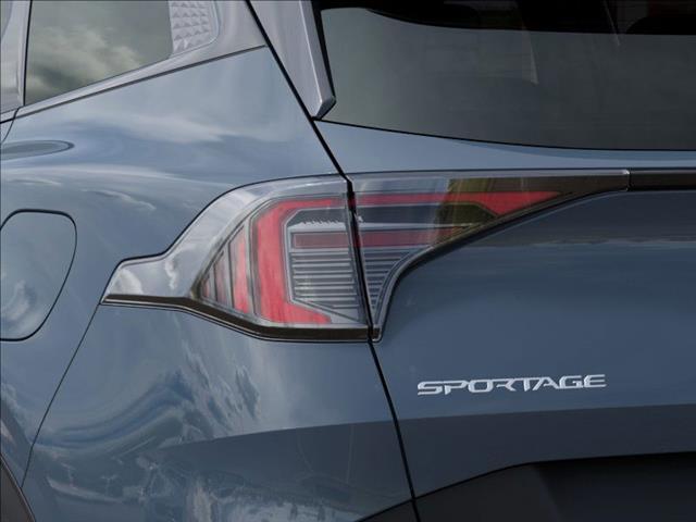 2026 Kia Sportage Hybrid S Chattanooga TN