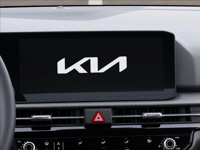 2026 Kia Sportage Hybrid S Chattanooga TN