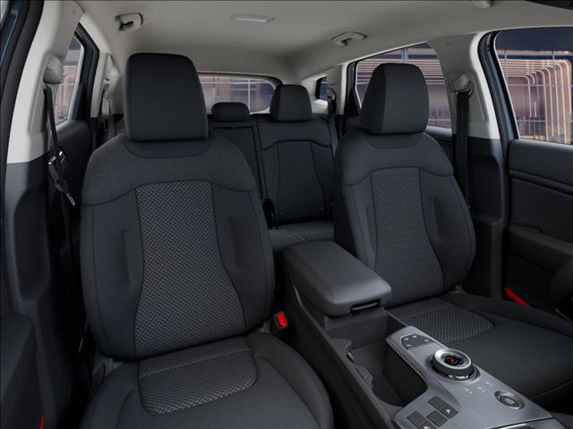 2026 Kia Sportage Hybrid S Chattanooga TN