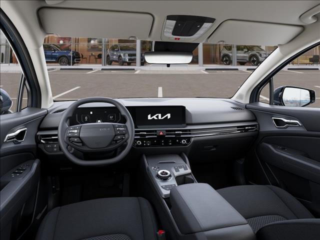 2026 Kia Sportage Hybrid S Chattanooga TN