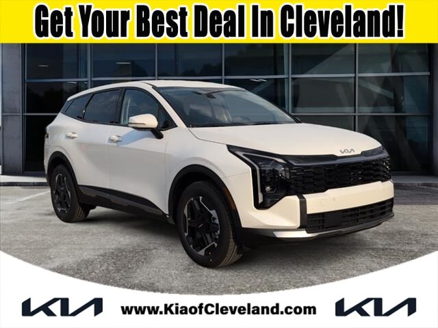 2026 Kia Sportage Hybrid S Chattanooga TN