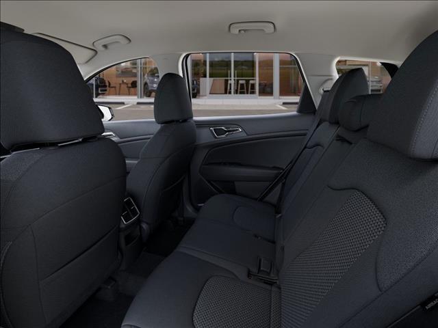 2026 Kia Sportage Hybrid S Chattanooga TN