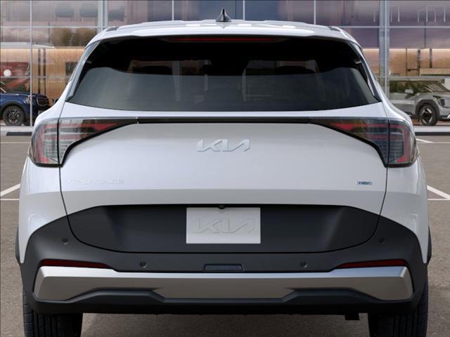 2026 Kia Sportage Hybrid S Chattanooga TN