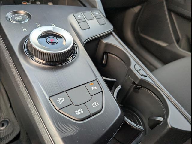 2026 Kia Sportage Hybrid S Chattanooga TN