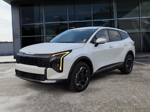 2026 Kia Sportage Hybrid S Chattanooga TN