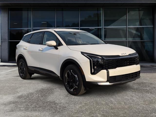 2026 Kia Sportage Hybrid S Chattanooga TN