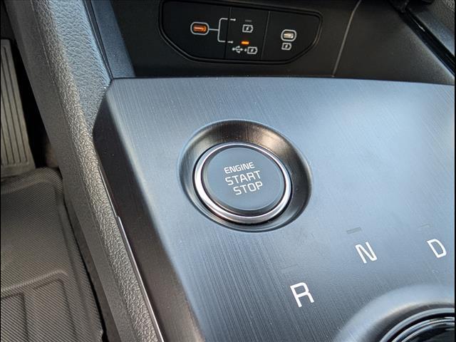 2026 Kia Sportage Hybrid S Chattanooga TN