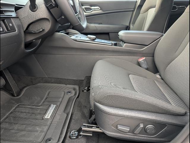 2026 Kia Sportage Hybrid S Chattanooga TN