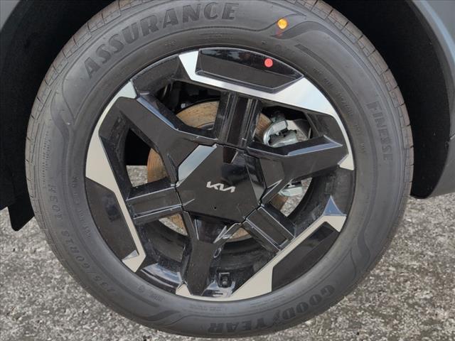 2026 Kia Sportage Hybrid S Chattanooga TN
