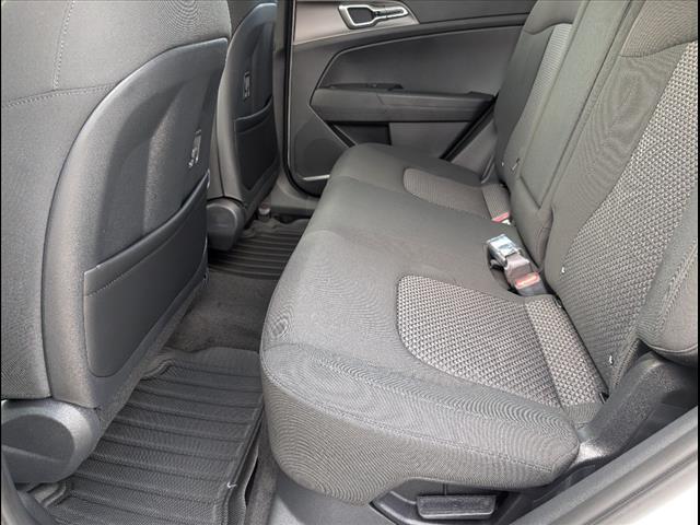 2026 Kia Sportage Hybrid S Chattanooga TN