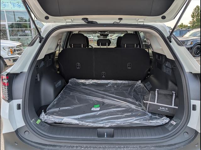 2026 Kia Sportage Hybrid S Chattanooga TN
