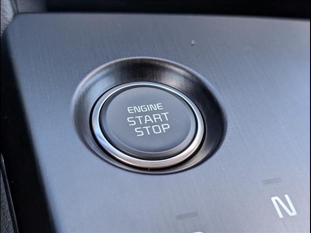 2026 Kia Sportage Hybrid S Chattanooga TN