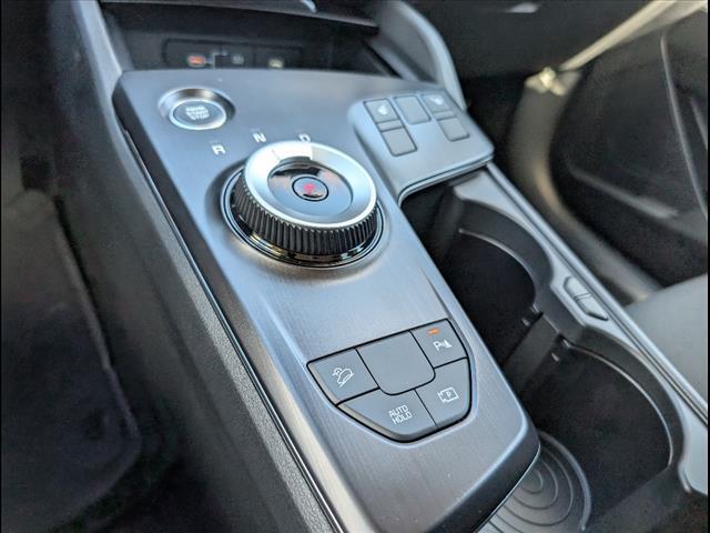 2026 Kia Sportage Hybrid S Chattanooga TN