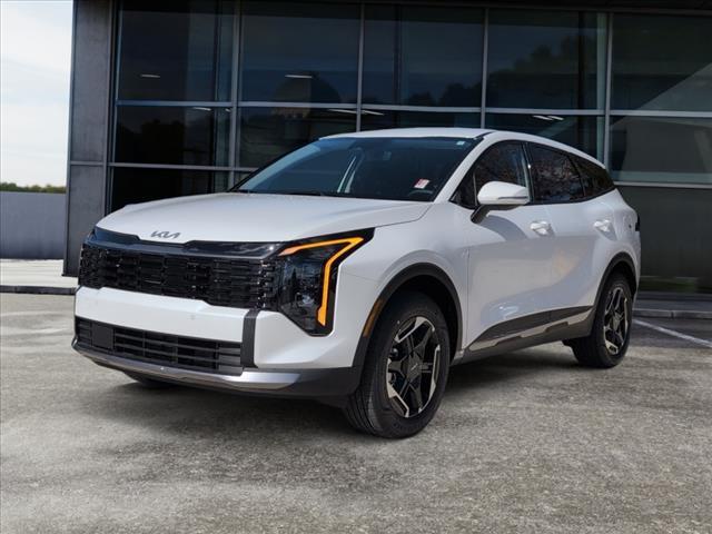 2026 Kia Sportage Hybrid S Chattanooga TN