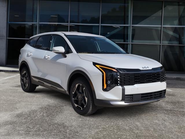 2026 Kia Sportage Hybrid S Chattanooga TN