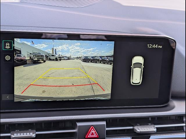 2026 Kia Sportage Hybrid S Chattanooga TN