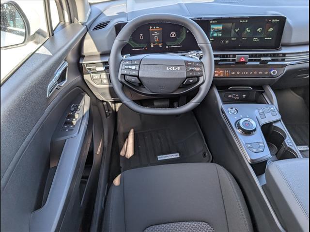 2026 Kia Sportage Hybrid S Chattanooga TN