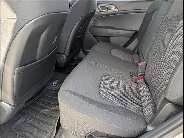 2026 Kia Sportage Hybrid S Chattanooga TN