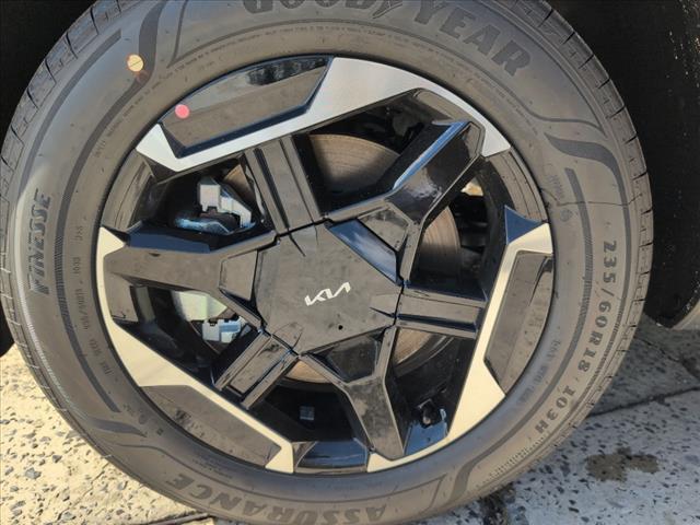 2026 Kia Sportage Hybrid S Chattanooga TN