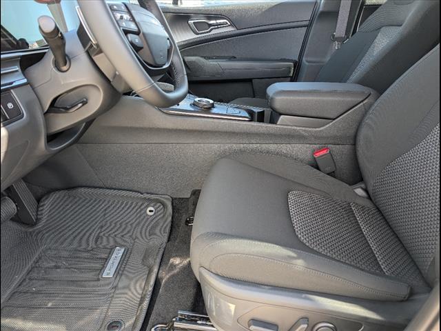 2026 Kia Sportage Hybrid S Chattanooga TN