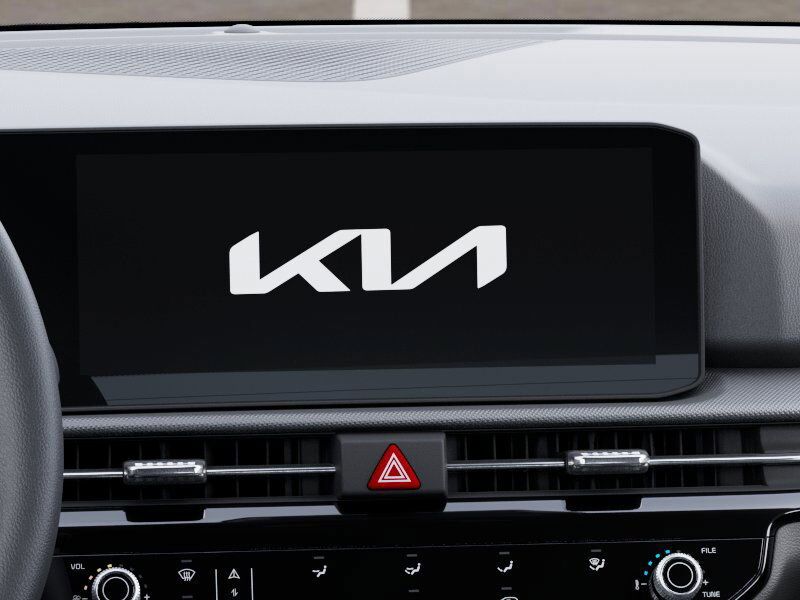 2026 Kia Sportage Hybrid S Concord CA