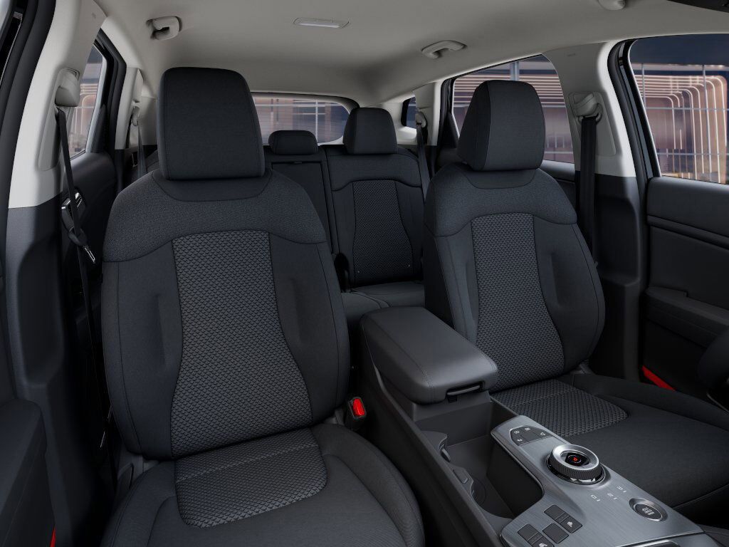 2026 Kia Sportage Hybrid S Concord CA