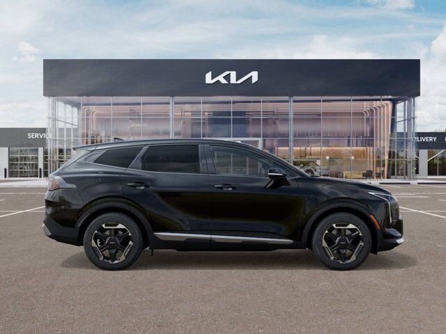 2026 Kia Sportage Hybrid S Concord CA