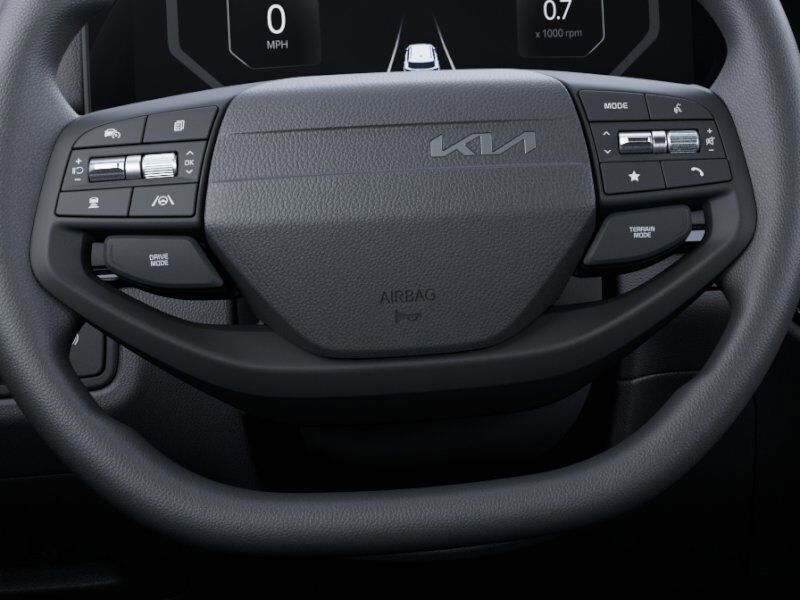 2026 Kia Sportage Hybrid S Concord CA