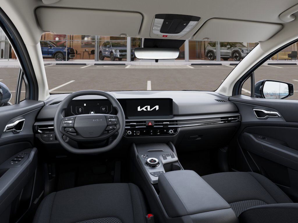 2026 Kia Sportage Hybrid S Concord CA