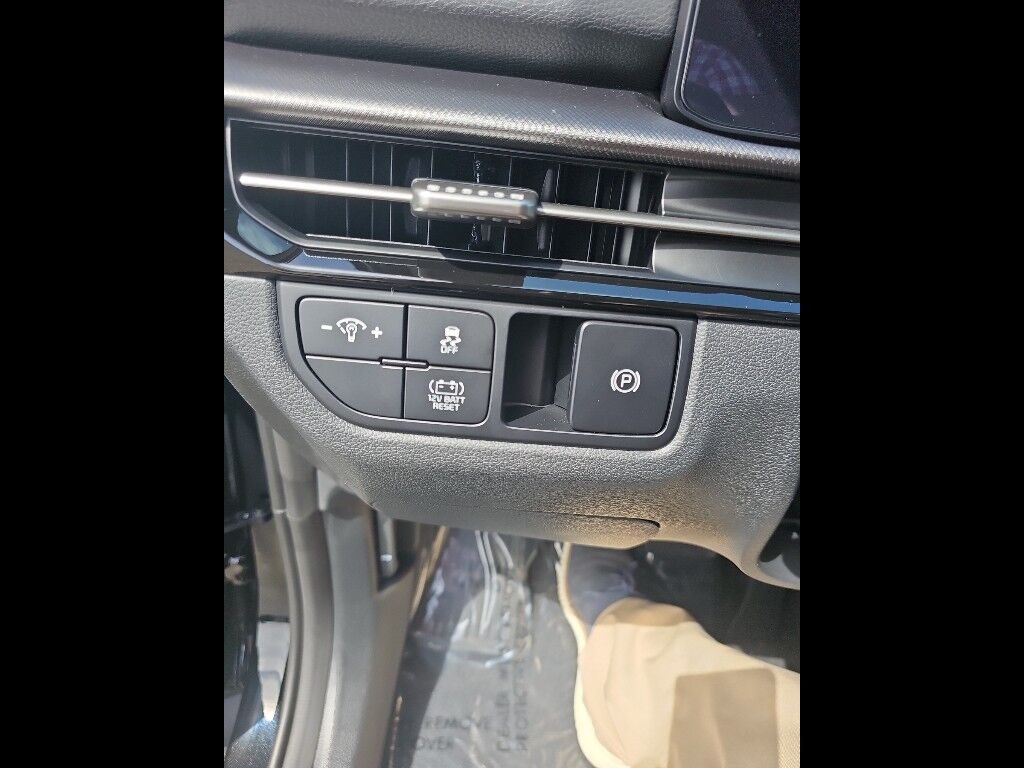 2026 Kia Sportage Hybrid S Eureka CA