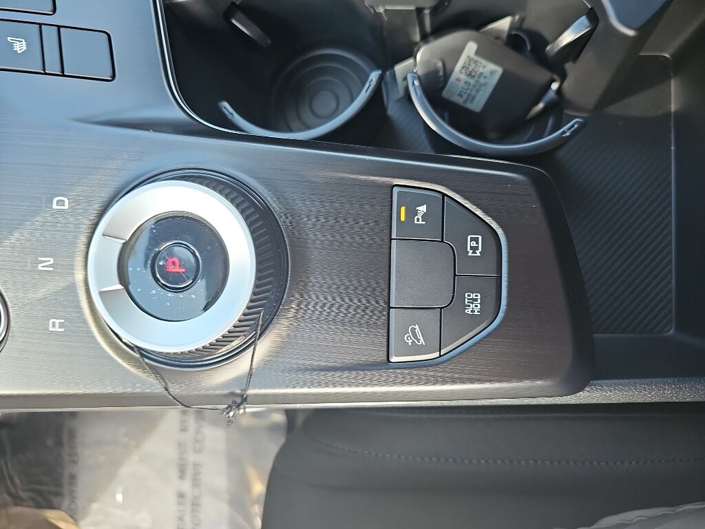 2026 Kia Sportage Hybrid S Eureka CA