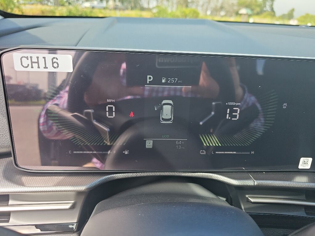 2026 Kia Sportage Hybrid S Eureka CA