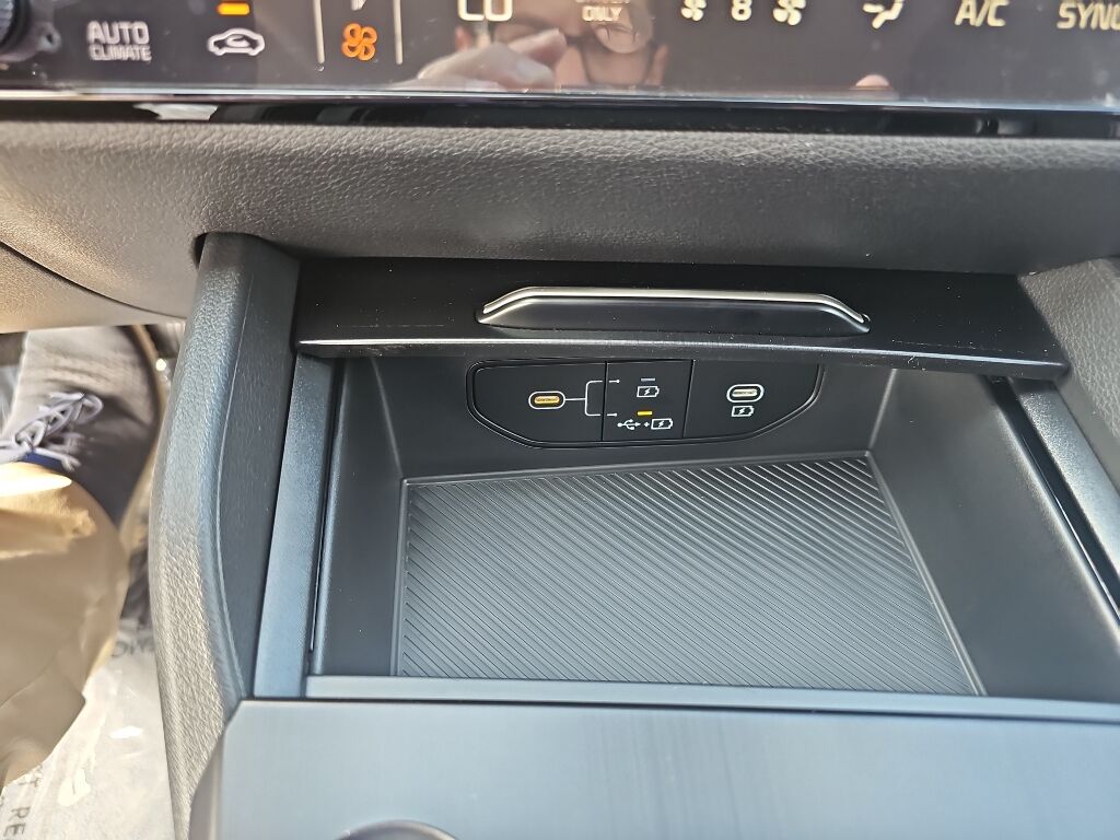 2026 Kia Sportage Hybrid S Eureka CA