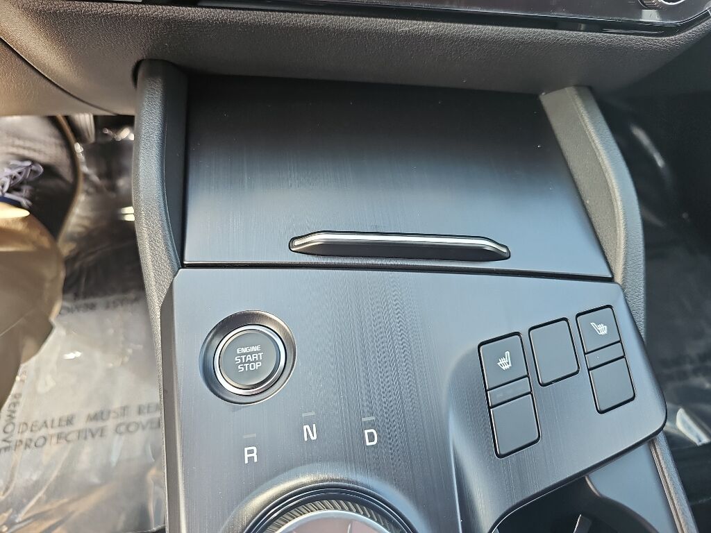 2026 Kia Sportage Hybrid S Eureka CA