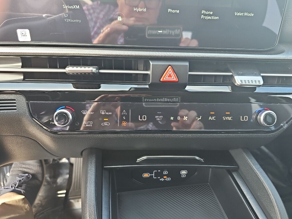 2026 Kia Sportage Hybrid S Eureka CA