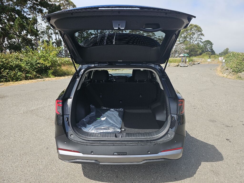 2026 Kia Sportage Hybrid S Eureka CA