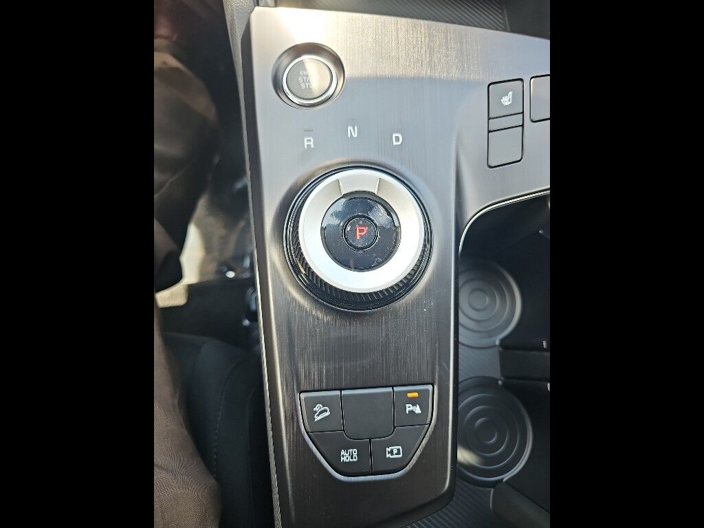 2026 Kia Sportage Hybrid S Eureka CA