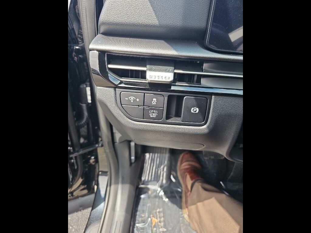 2026 Kia Sportage Hybrid S Eureka CA