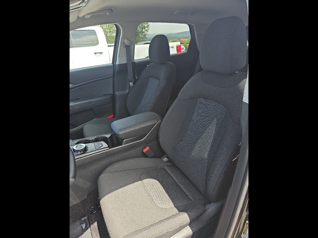 2026 Kia Sportage Hybrid S Eureka CA