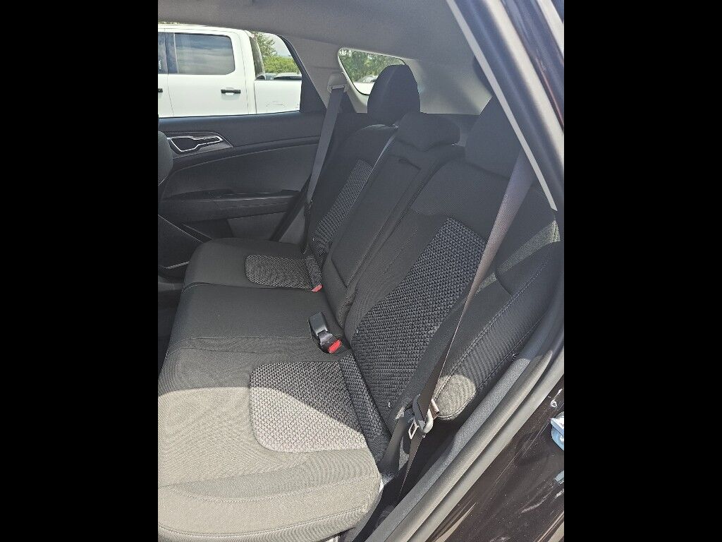 2026 Kia Sportage Hybrid S Eureka CA