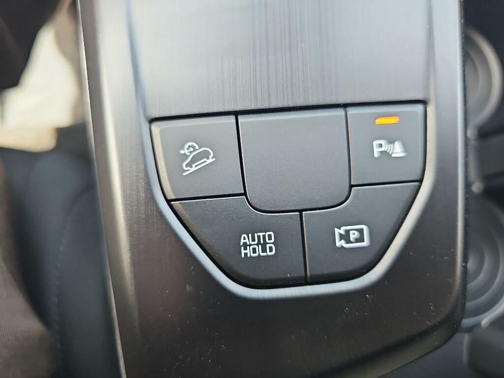 2026 Kia Sportage Hybrid S Eureka CA