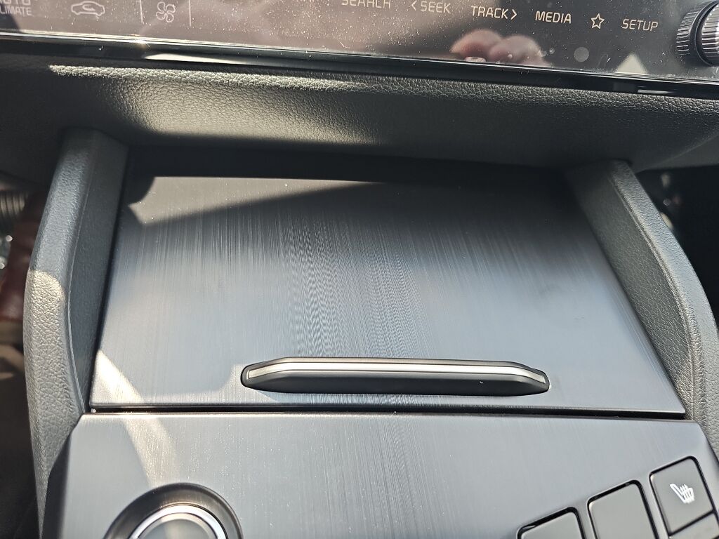 2026 Kia Sportage Hybrid S Eureka CA