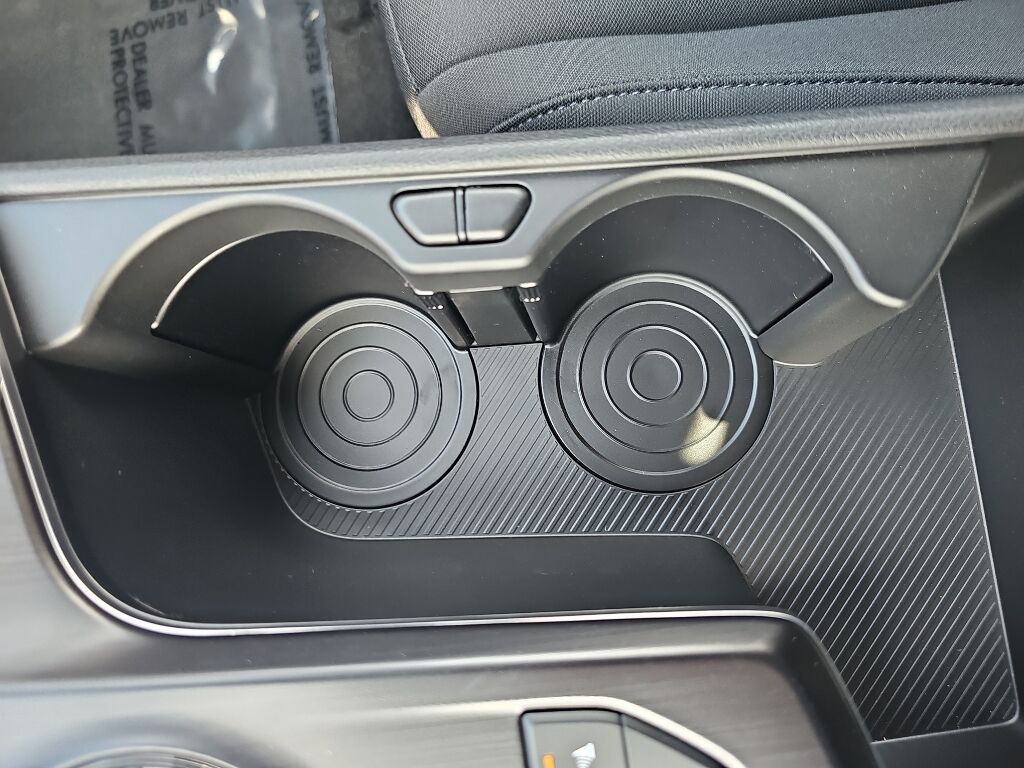 2026 Kia Sportage Hybrid S Eureka CA