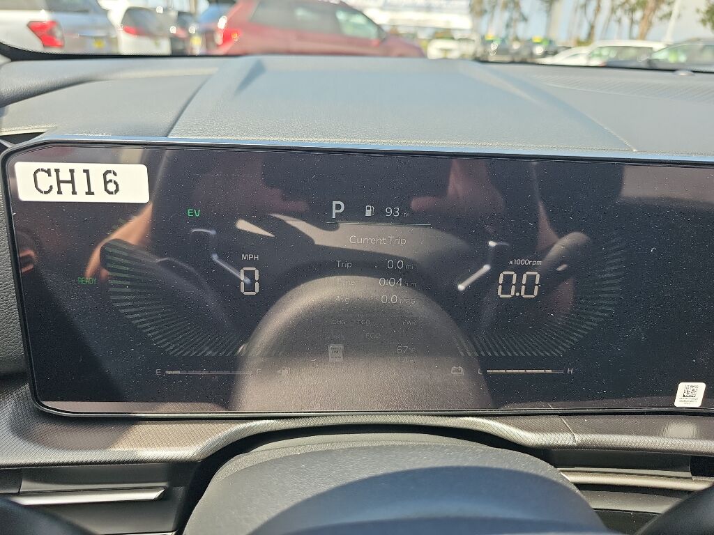 2026 Kia Sportage Hybrid S Eureka CA