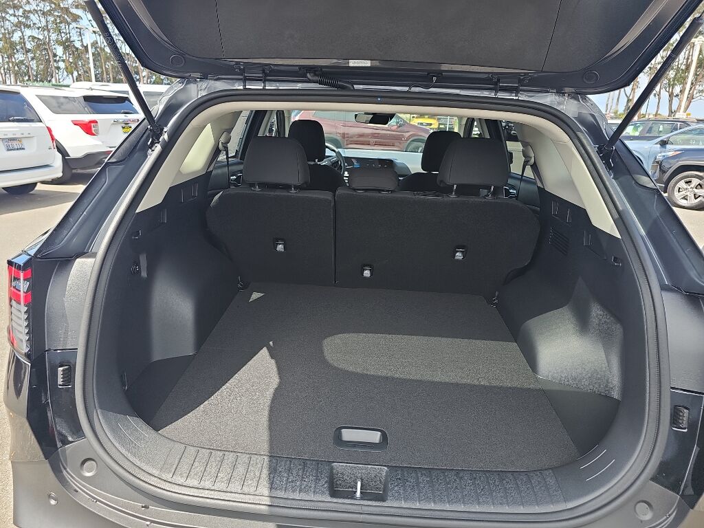 2026 Kia Sportage Hybrid S Eureka CA